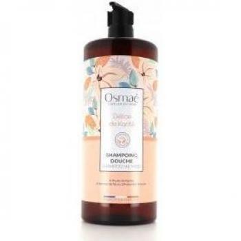 Aveia Banho Pharmup Osmae 1L