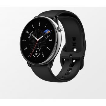 Amazfit GTR Mini Smart Watch Farbe Midnight Black 1 St