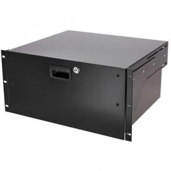 Flyht Pro 19 Zoll 5U Alu Rack Schublade