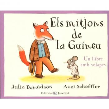 ELS MITJONS DE LA GUINEU