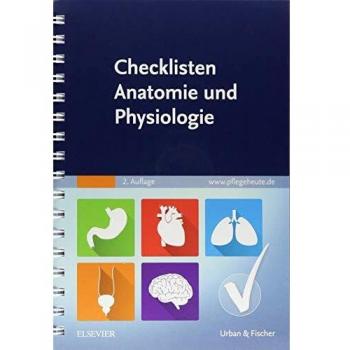 Checklisten Anatomie und Physiologie