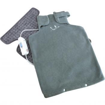 Calor Espaldera 3Niveles JATA