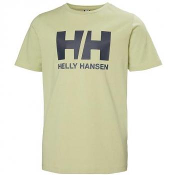 Camiseta Casual Helly Hansen 41709_424 Rapazes