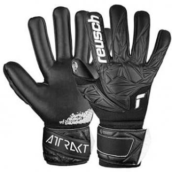 Reusch Attrakt Gold NC – Gants de gardien