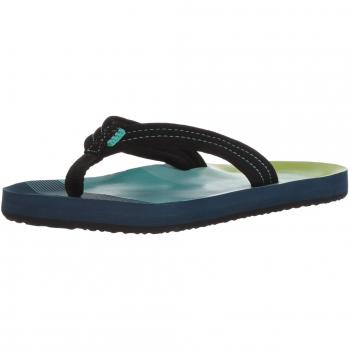 REEF LITTLE AHI Strandschuh 2019 Aqua/Grün – 23/24