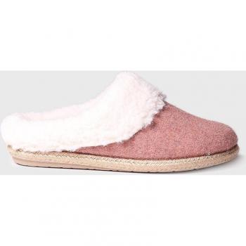 Hausschuhe „Rosé“ Toni Pons – Deli‑Bf Version