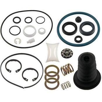 Febi Bilstein Transmission Clutch Slave Cylinder Fix Kit, 1 Piece