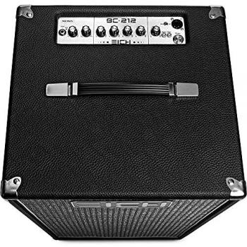 Eich Amps BC212 2×10W Stereo Amp