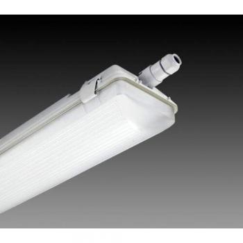 LED ECHO 927 126x35 Disano CLD CTL BIA Grigio