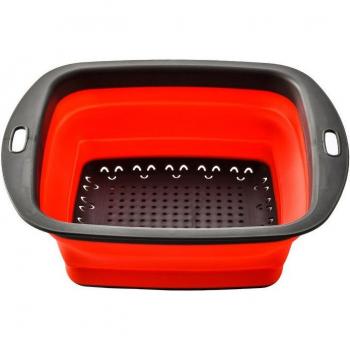 Foldable Multi-functional Filter Basket Set