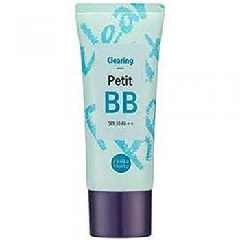 Holika Holika Petit BB Clearing Matte BB Cream For Oily Acne-Prone Skin SPF 30 30 ml