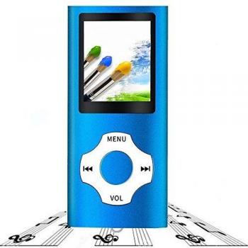 Tabmart 16GB Hi‑Fi Multifunzione Blu