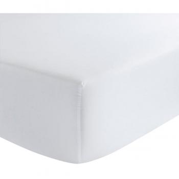 Cama Premium: Sábana Ajustable de Satén 300 Hilos Hugo Boss