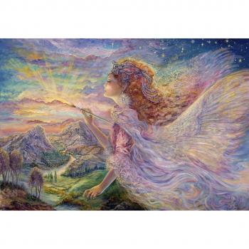 Grafika Mystische Nacht 1000 Teile Puzzle