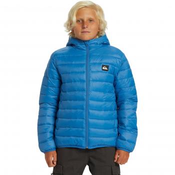 Giacca Scaly Star Sapphire Quiksilver 16 Anni
