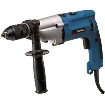 Makita – Perceuse à percussion 13mm 1010W – HP2071J