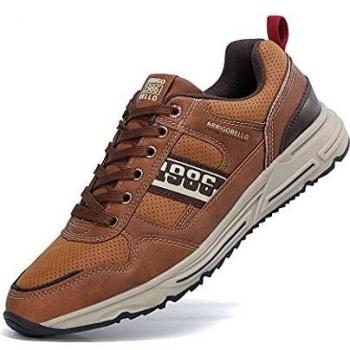 Scarpe Sportive Uomo AX BOXING Sneakers Running Ginnastica Fitness Casual Basse Trekking 41-46