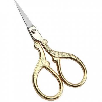 Fine Craftsmanship Sewing Scissors