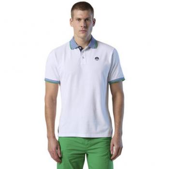 Polo North Sails uomo