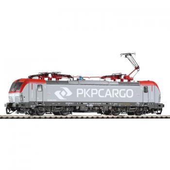 Piko Locomotive électrique BR 193 Vectron PKP Cargo VI 4 Pantos