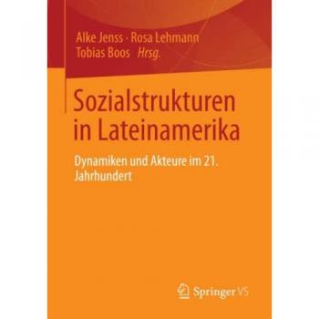 Sozialstrukturen in Lateinamerika