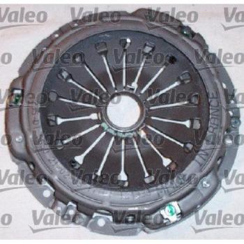 Valeo 821338 Kit Frizione