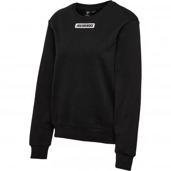 Felpa Hummel TE Element Comfort Donna