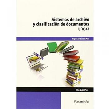 Sistemas de archivo y clasificación de documentos