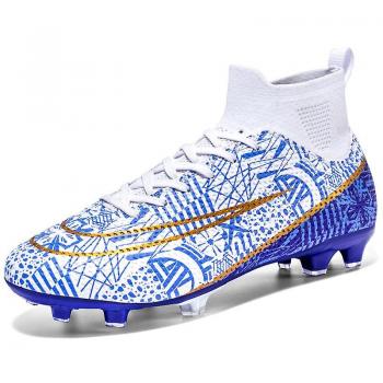 Botas de Fútbol 38 Hombre DANNTO Hierba Antideslizante