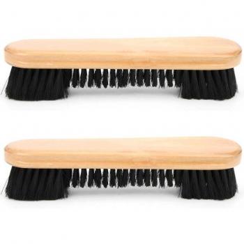 British Style Pool Table Brush 8.9inch