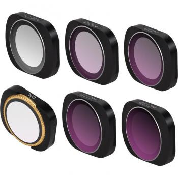 DJI OSMO Pocket NDPL CPL Adjustable Filter Set