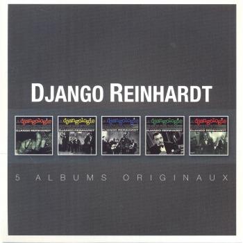 Original Album Series