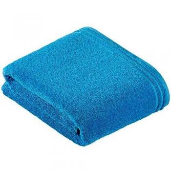 Calypso Vossen Drap à Bain 100x150cm Turquoise