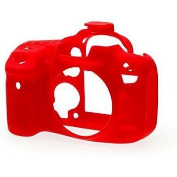 CámaraRubber Red 7D II