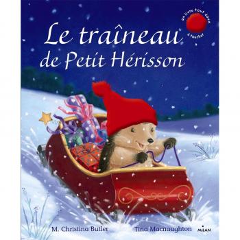Le traineau du Petit Hérisson