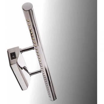 Applique Murale LED 7W 630LM 6000ºK Rubis 40 000H KI‑ML7WRE‑CW