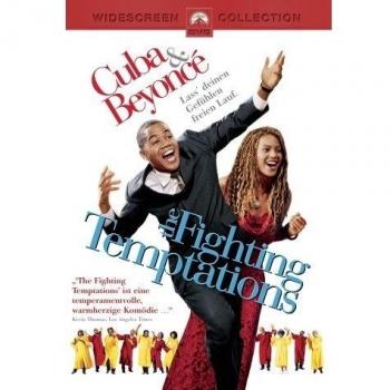 The Fighting Temptations