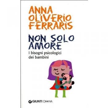NON SOLO AMORE BISOGNI PSICOLOGICI BAMBINI