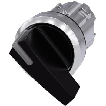 3SU1052-2CF10‑0AA0 22 mm Illuminated Toggle Switch – Siemens Edition