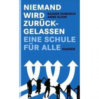 Niemand wird zurückgelassen: Eine Schule für Alle