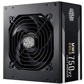 Cooler Master MWE Gold 750
