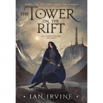 The Tower on the Rift