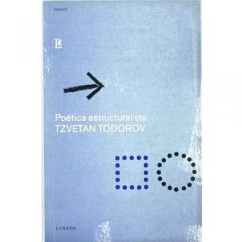 POETICA ESTRUCTURALISTA