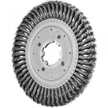 Pferd RBG 25016/50.8 ST 0.50 Abrasive Brush