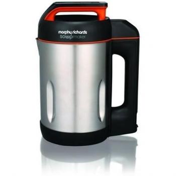 Morphy Richards 501013 Soup Maker