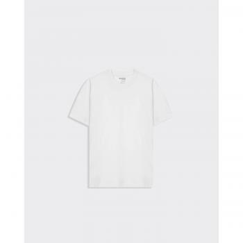 T-shirt Morbida Bianca