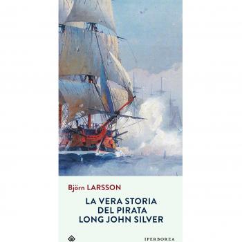 La vera storia del pirata Long John Silver