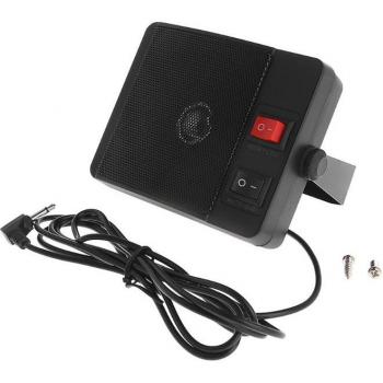TS750 Mini Speaker for Motorola and Yaesu Radios
