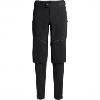 Pantaloni Virt II da Uomo Vaude