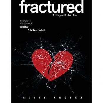 fractured